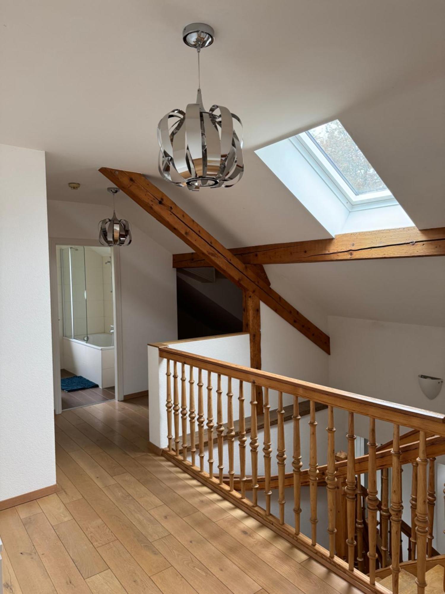 Superbe Maison Avec Vue Imprenable Sur Le