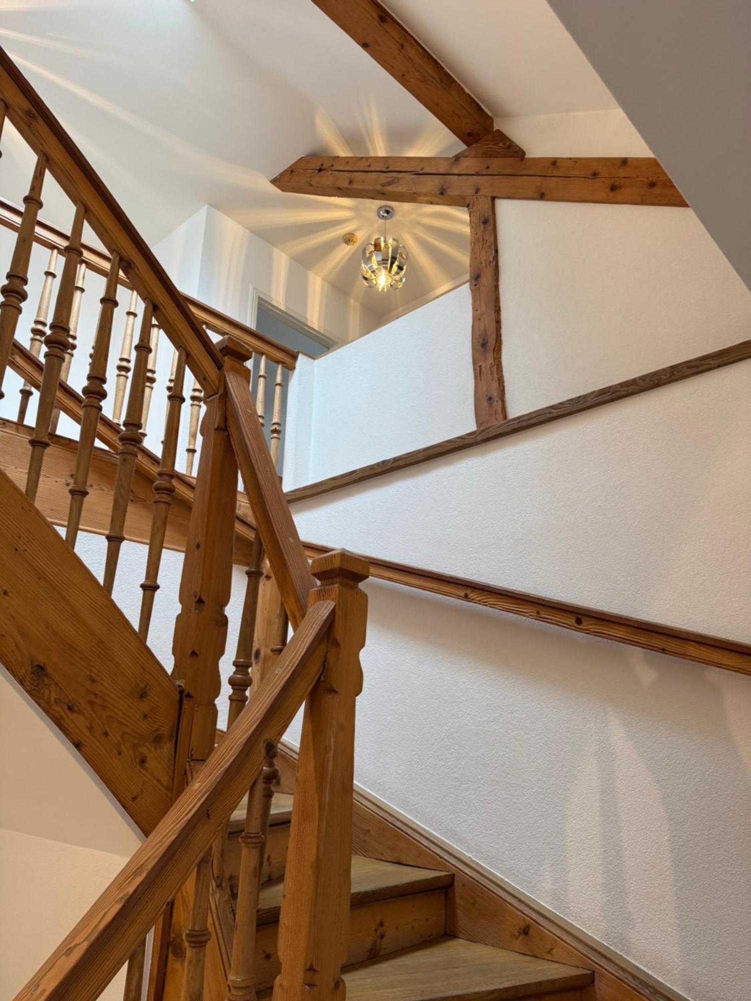 Superbe Maison Avec Vue Imprenable Sur Le Apartment