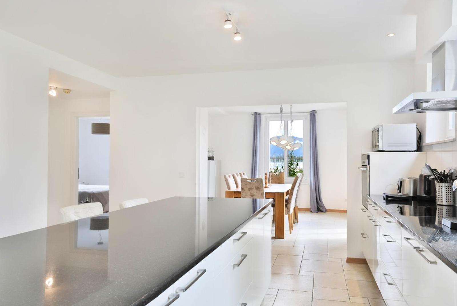 Superbe Maison Avec Vue Imprenable Sur Le Versoix