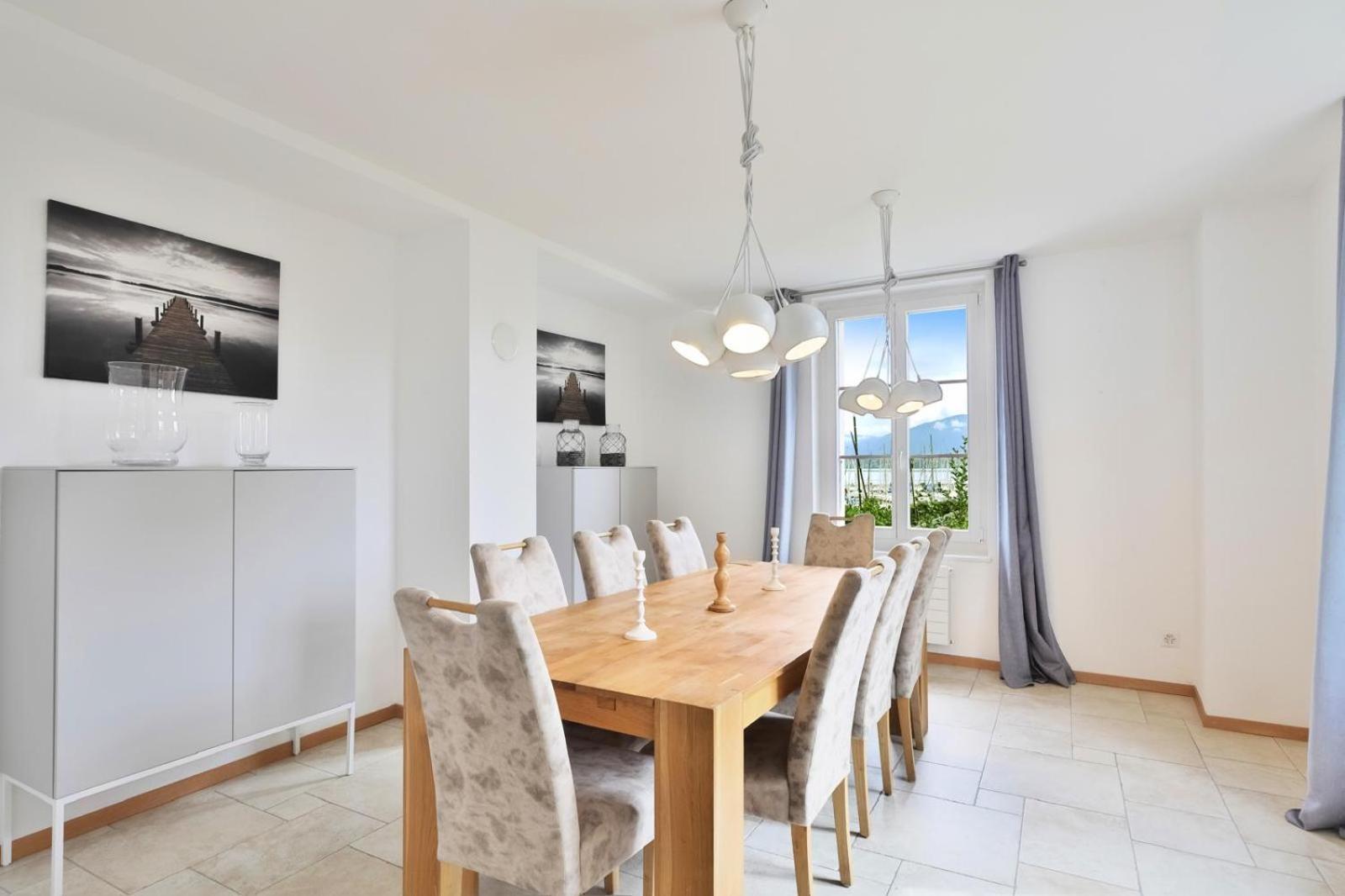 Superbe Maison Avec Vue Imprenable Sur Le