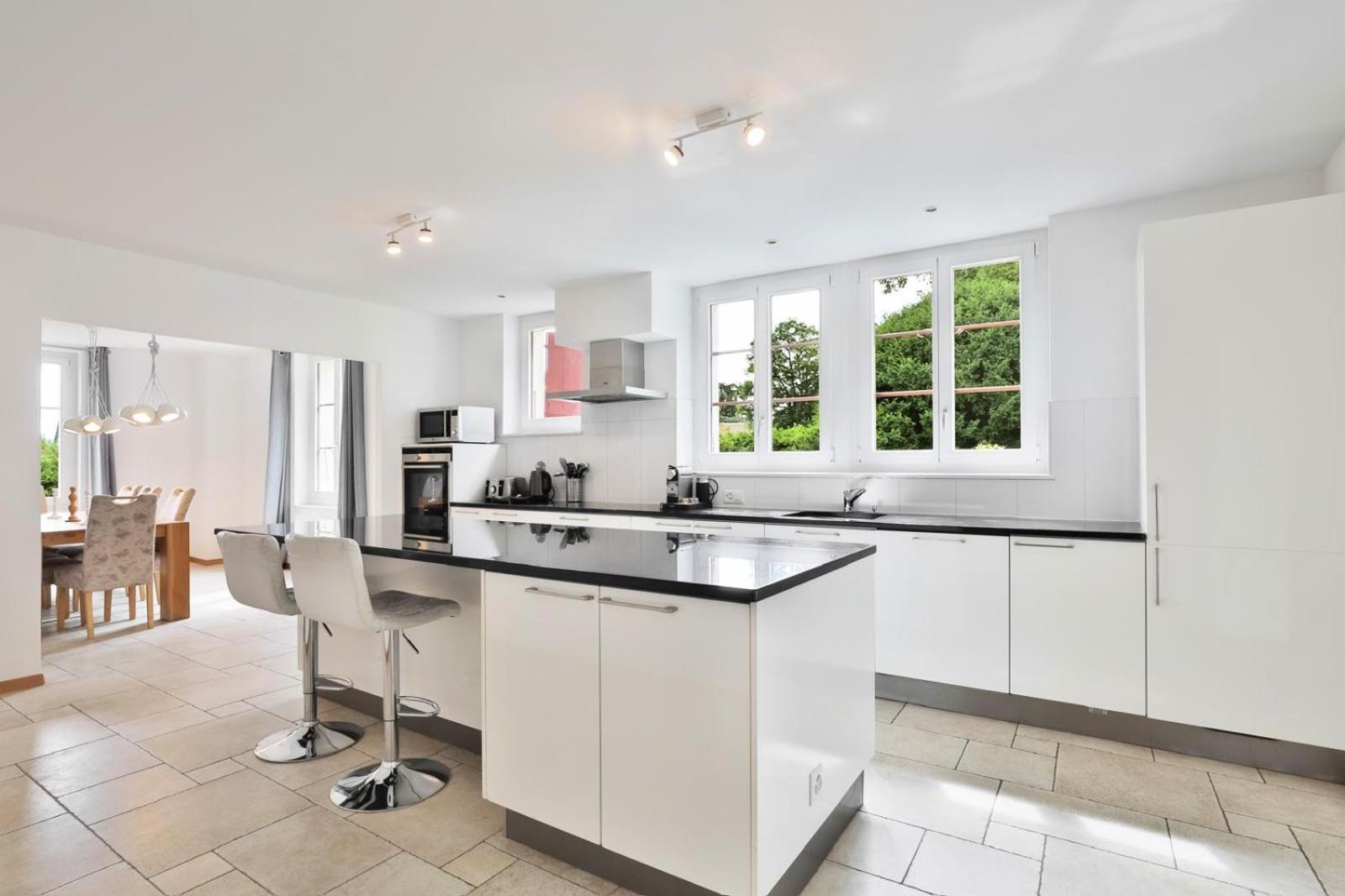 Superbe Maison Avec Vue Imprenable Sur Le